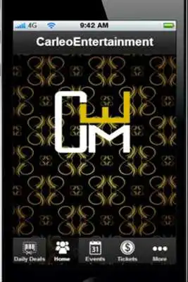 Play CarleoEntertainment