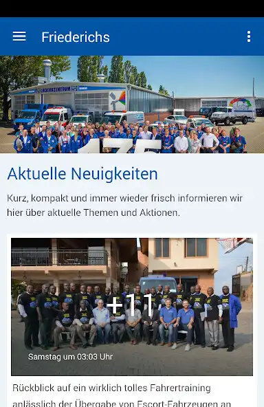 Play Carl Friederichs GmbH  and enjoy Carl Friederichs GmbH with UptoPlay