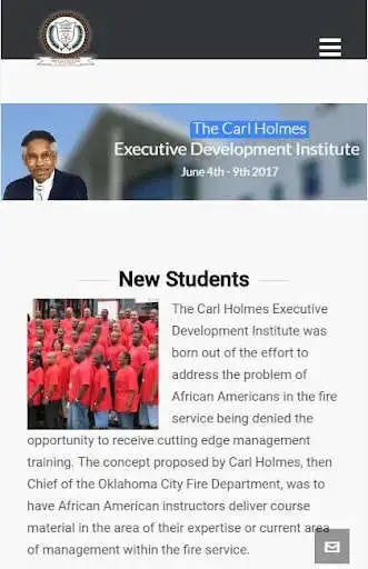 Play Carl Holmes EDI  and enjoy Carl Holmes EDI with UptoPlay