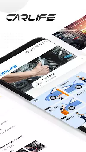 Play Carlife