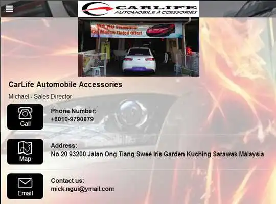 Play Carlife
