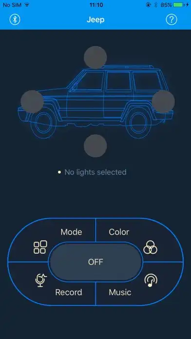 Play Car Light  and enjoy Car Light with UptoPlay