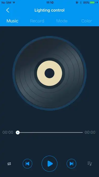 Play Car Light as an online game Car Light with UptoPlay