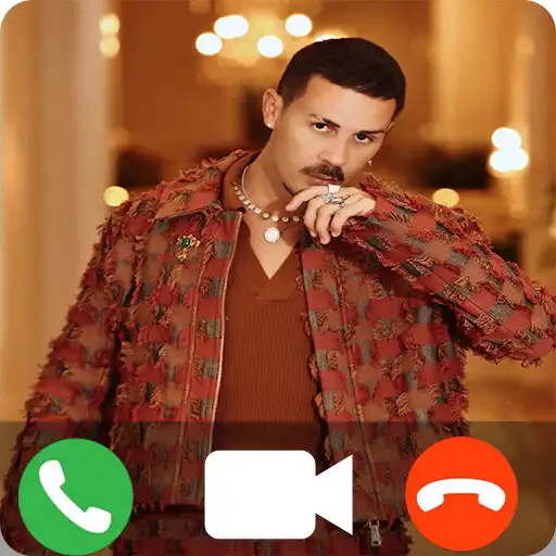 Play Carlinhos Maia Fake Video Call APK Play Carlinhos Maia Fake Video Call APK