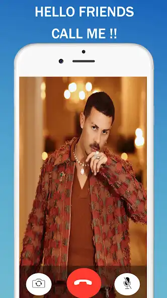 Play Carlinhos Maia Fake Video Call  and enjoy Carlinhos Maia Fake Video Call with UptoPlay