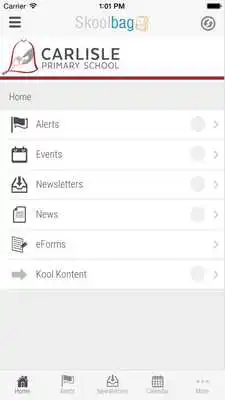 Play Carlisle Primary School Play Carlisle Primary School