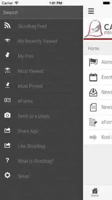 Play Carlisle Primary School Play Carlisle Primary School