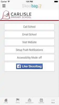 Play Carlisle Primary School Play Carlisle Primary School