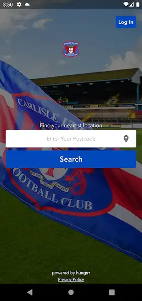 Play Carlisle United Food and Drink  and enjoy Carlisle United Food and Drink with UptoPlay