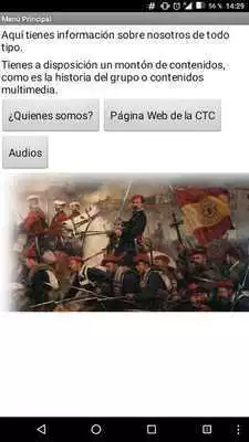 Play Carlistas