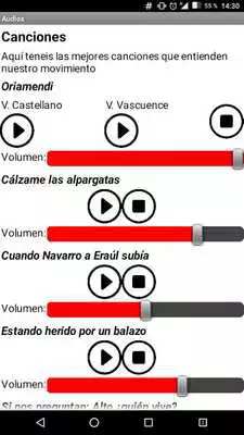 Play Carlistas