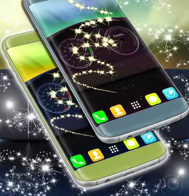 Play Car Live Wallpaper HD