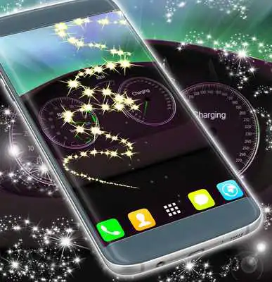 Play Car Live Wallpaper HD