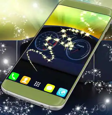 Play Car Live Wallpaper HD