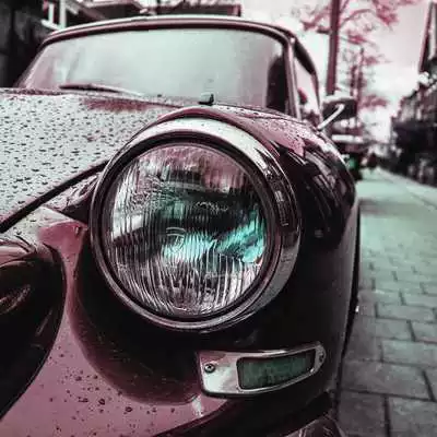 Play Car Live wallpaper