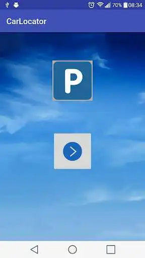 Play Car Locator