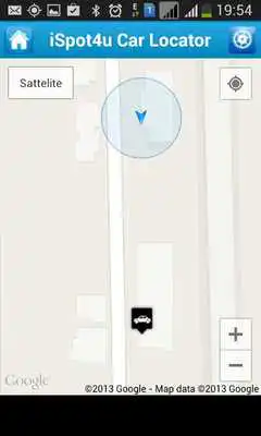 Play Car Locator