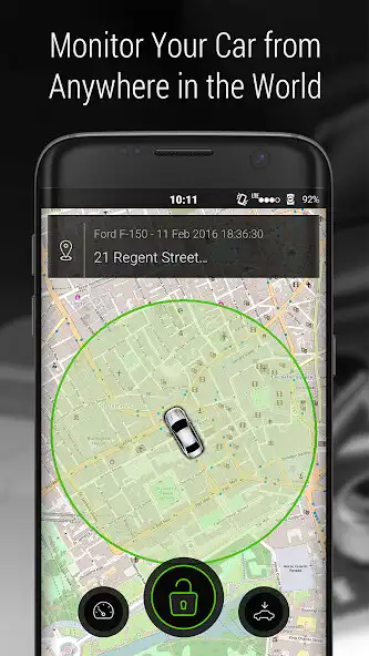 Play CarLock - Advanced Car Tracker  and enjoy CarLock - Advanced Car Tracker with UptoPlay