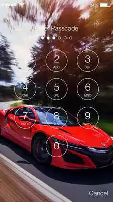 Play Car Lock