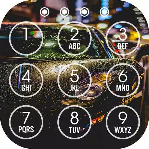 Free play online Car Lock Screen APK Free play online Car Lock Screen APK