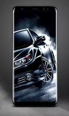 Play Car Lock Screen