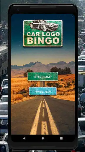 Play Car Logo Bingo  and enjoy Car Logo Bingo with UptoPlay