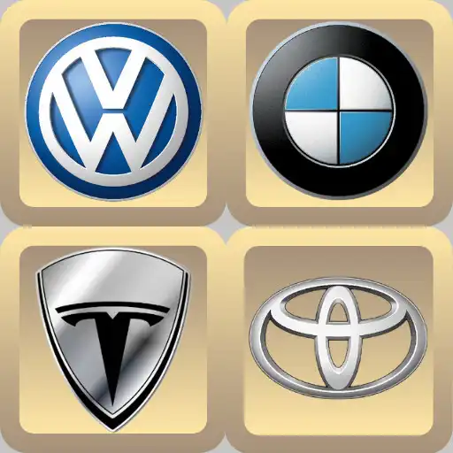 Play Car Logo Quiz Brain Trainning APK