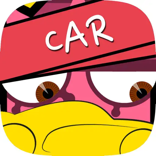 Play Car Logo Quiz Game - ElemonCAR APK