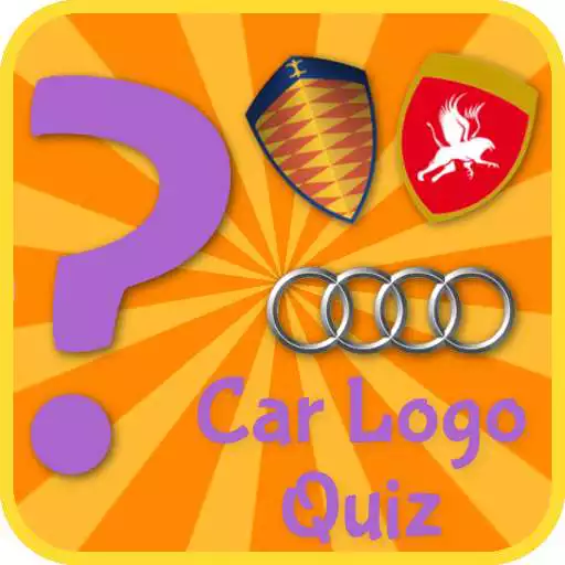Play Car Logo Quiz APK Play Car Logo Quiz APK