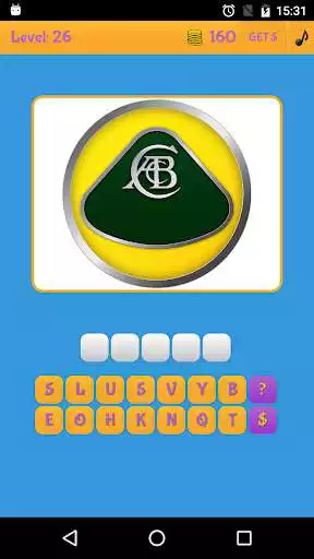 Play Car Logo Quiz  and enjoy Car Logo Quiz with UptoPlay