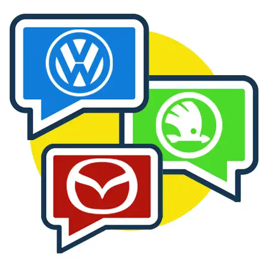 Play Car Logo Quiz - The Game about Brands of Cars APK Play Car Logo Quiz - The Game about Brands of Cars APK