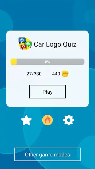 Play Car Logo Quiz - The Game about Brands of Cars  and enjoy Car Logo Quiz - The Game about Brands of Cars with UptoPlay