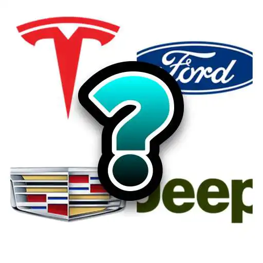 Play Car Logos APK Play Car Logos APK