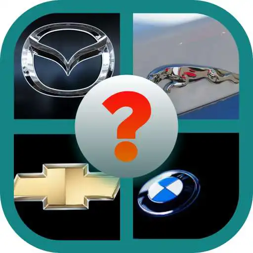 Play Car Logos Quiz APK