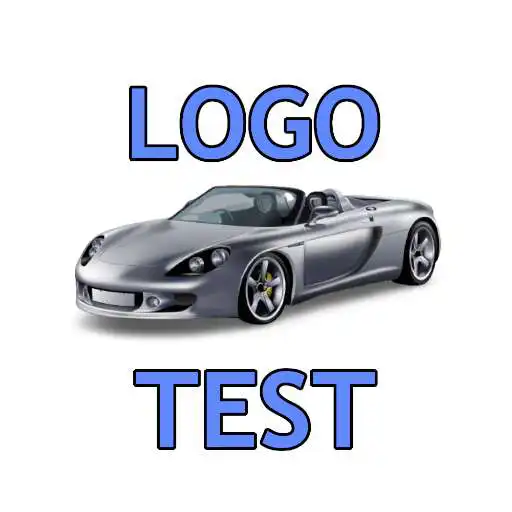 Play car logo test APK Play car logo test APK