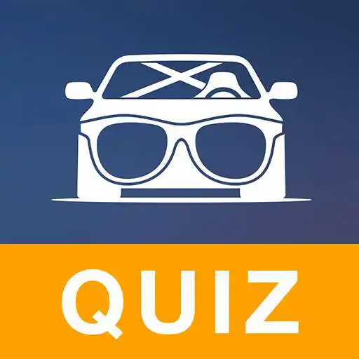 Free play online Carlook Quiz  APK