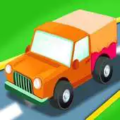 Free play online Car Looping APK