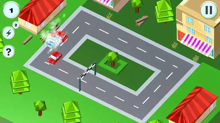 Play Car Looping Play Car Looping