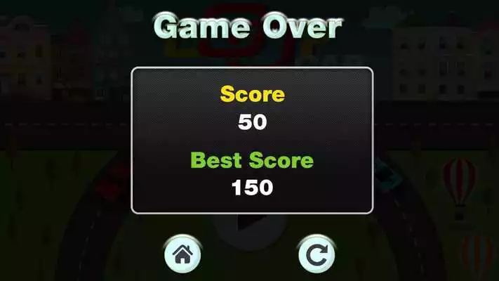 Play Car Looping Play Car Looping
