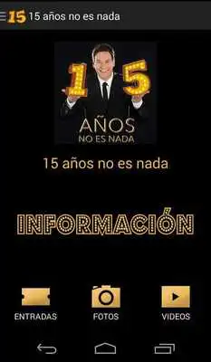 Play Carlos Latre App