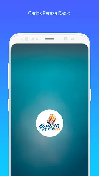 Play Carlos Peraza Radio  and enjoy Carlos Peraza Radio with UptoPlay