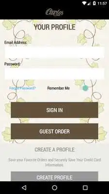 Play Carlos Restaurant Play Carlos Restaurant