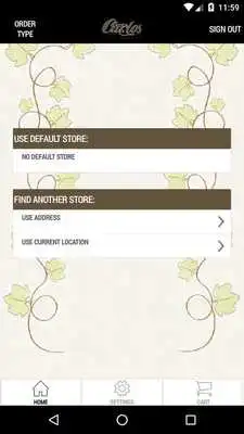 Play Carlos Restaurant Play Carlos Restaurant