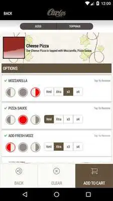 Play Carlos Restaurant Play Carlos Restaurant