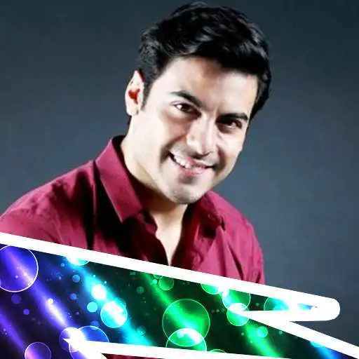 Play Carlos Rivera HD Wallpapers APK