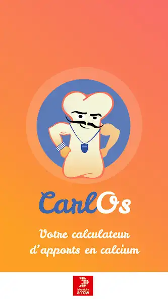 Play Carlos  and enjoy Carlos with UptoPlay