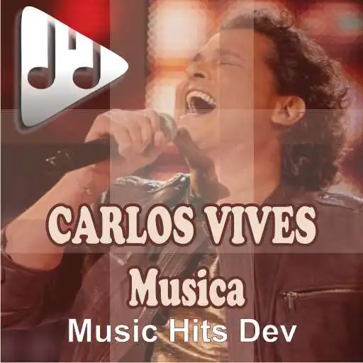 Play Carlos Vives - Robarte Un Beso Musica APK