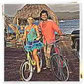 Free play online Carlos Vives Shakira Mp3 APK