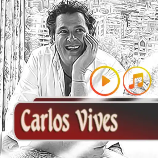Play Carlos Vives Song Music Mp3 APK Play Carlos Vives Song Music Mp3 APK