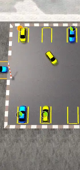 Play Car Lot Merge 3D  and enjoy Car Lot Merge 3D with UptoPlay